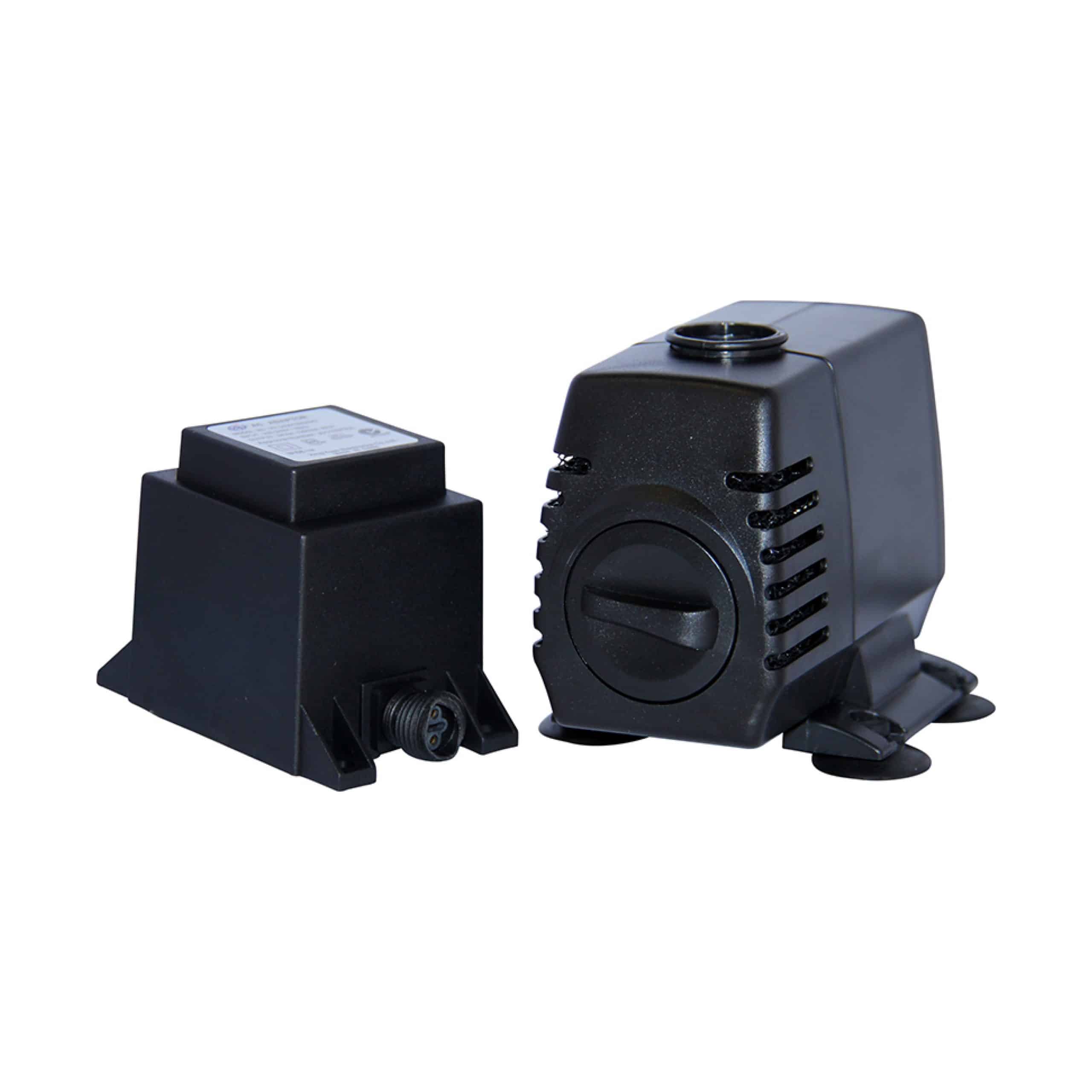 Reefe RP1100LV Pond & Water Feature Pump 24V